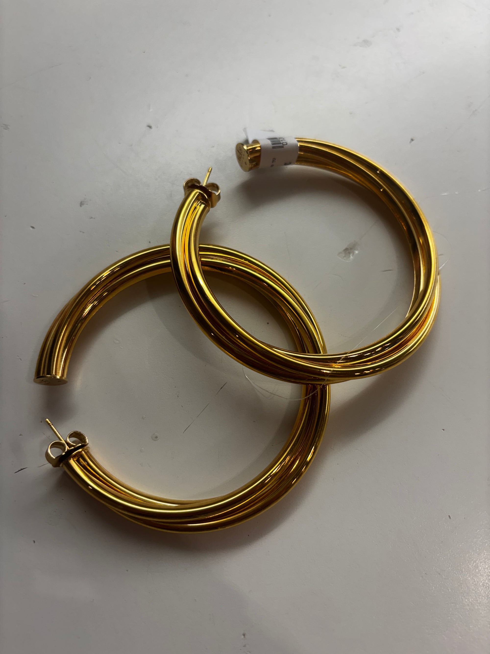 Boucles d’oreilles gas bijoux
