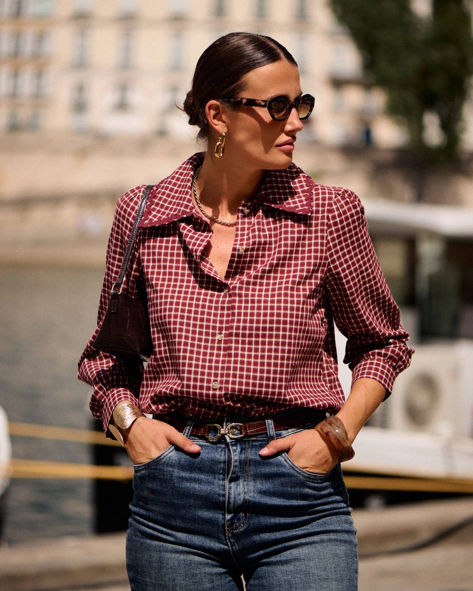 Chemise Auguste
