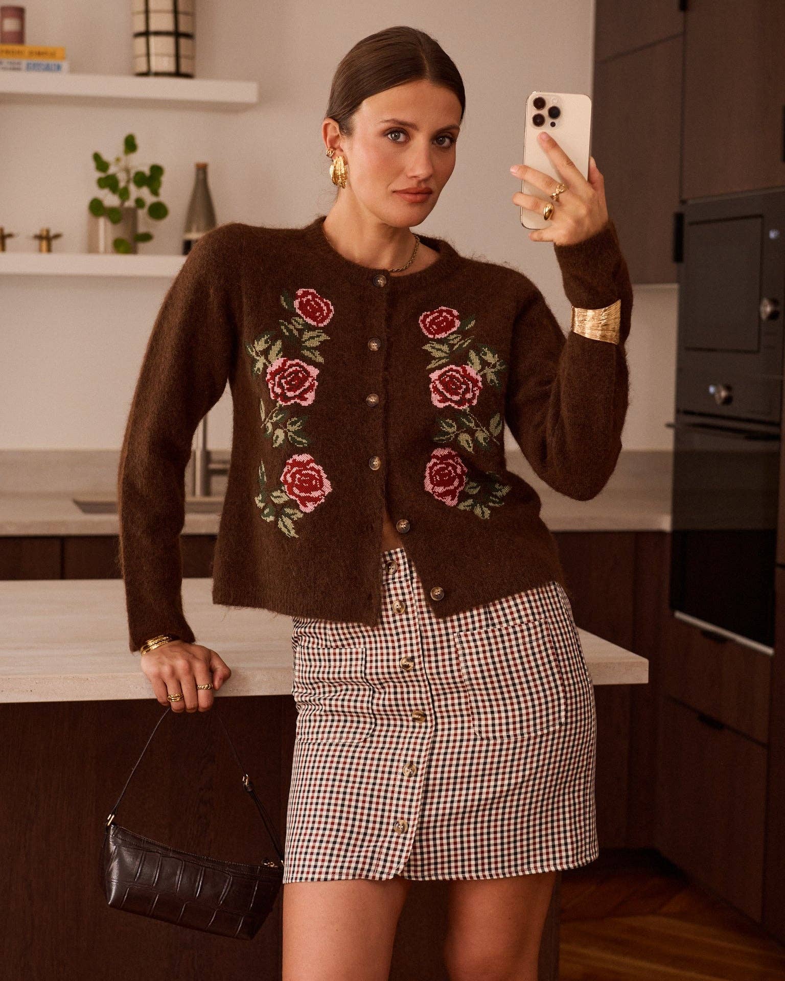 Gilet Démétria