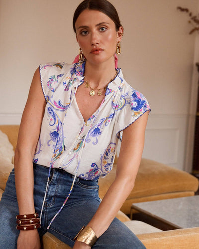 Blouse Hysaline