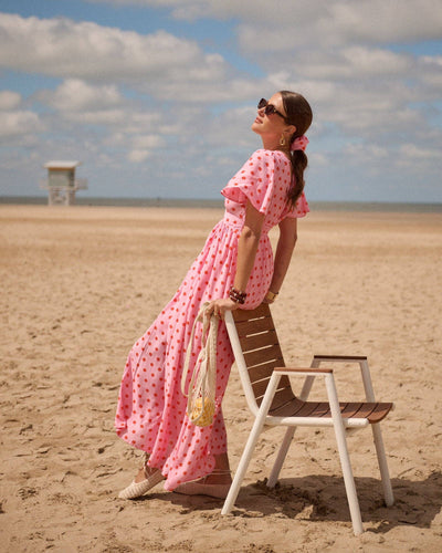 Robe Roxalie