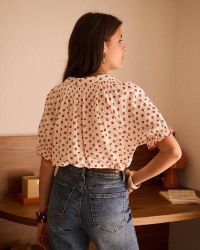 Blouse Célia