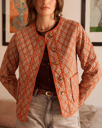 Veste Cyrielle