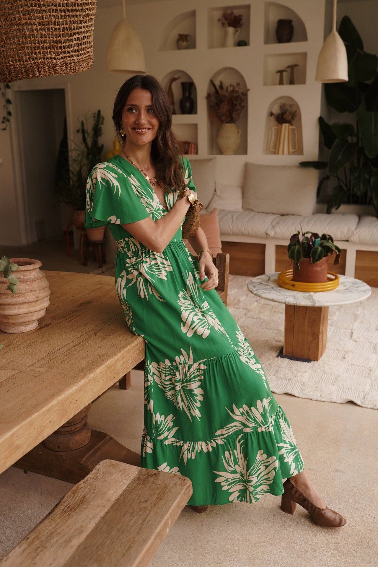 Robe Consuela