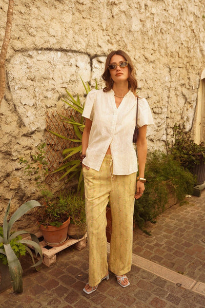 Chemise Almeya