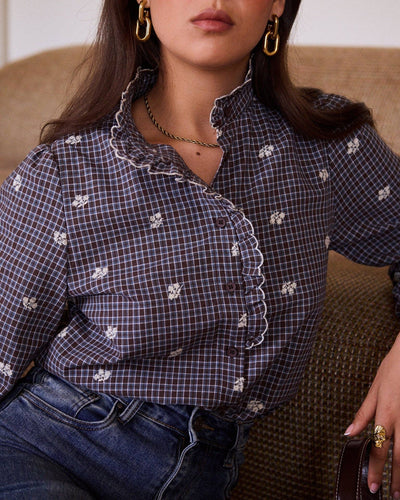 Blouse Jeanne
