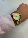 Montre Ice Watch steel
