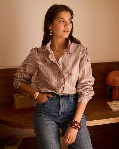 Chemise Lyna