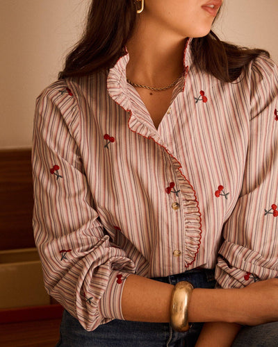 Chemise Lyna