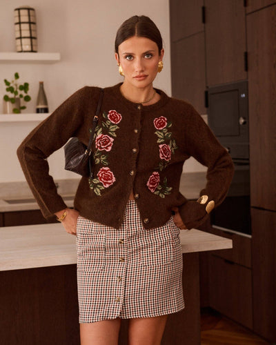 Gilet Démétria