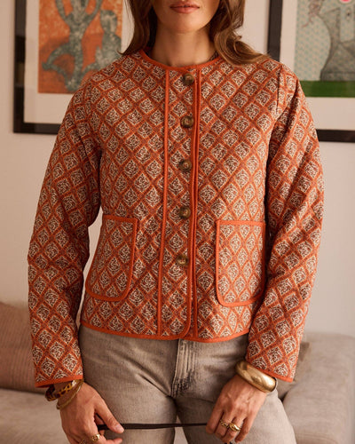 Veste Cyrielle