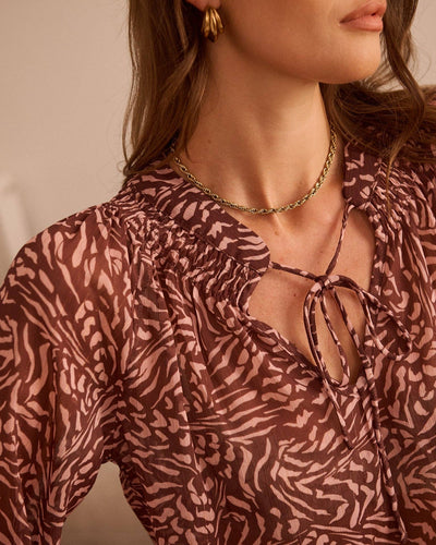 Blouse Aveline