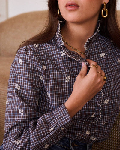 Blouse Jeanne