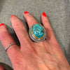 Bague jalan jalan