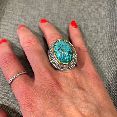 Bague jalan jalan
