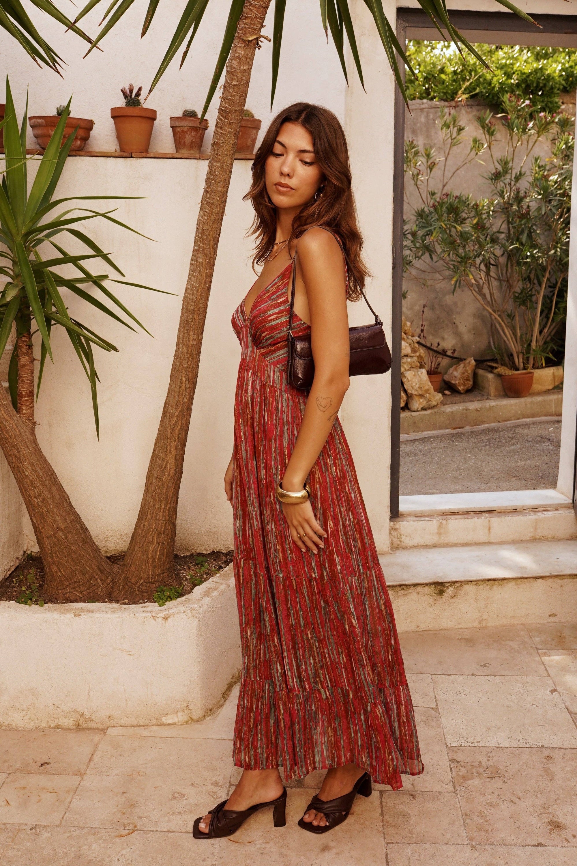 Robe Lucinda