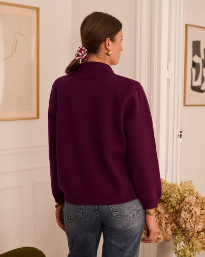 Gilet Téodora