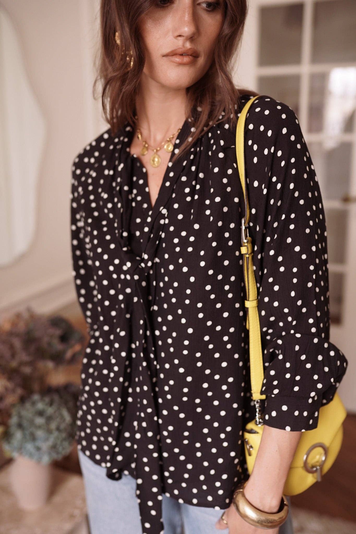 Chemise Riven