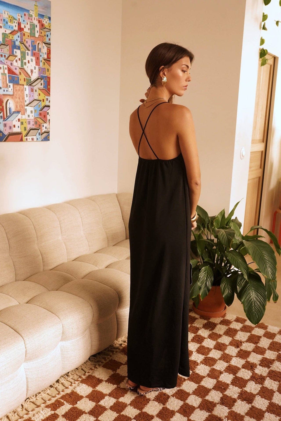 Robe Raven