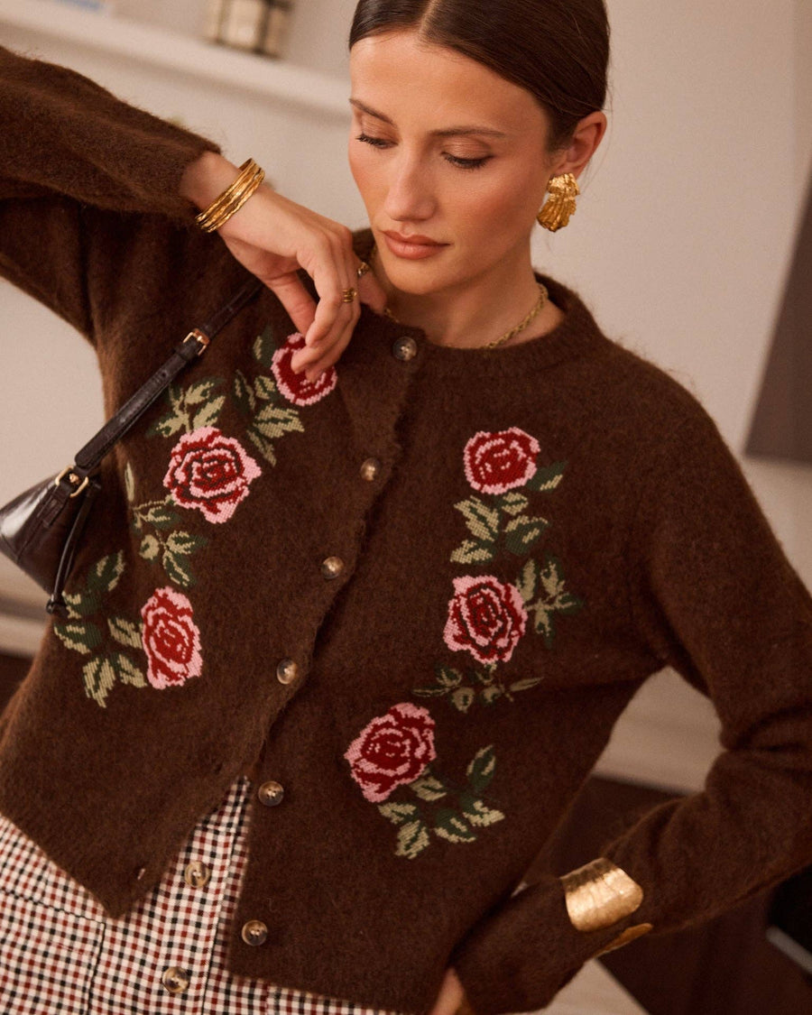 Gilet Démétria