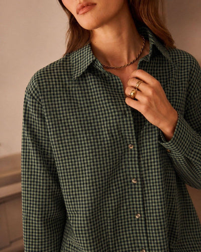 Chemise Alixane