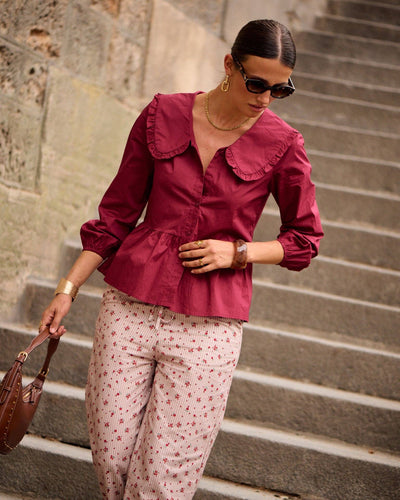 Blouse Esteban