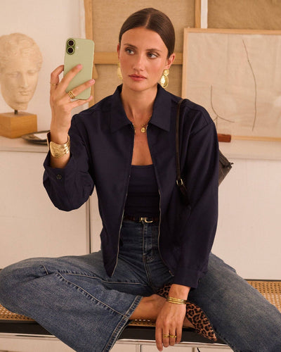 Veste Géraud