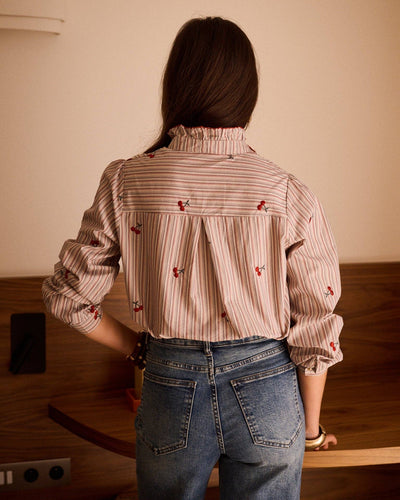 Chemise Lyna