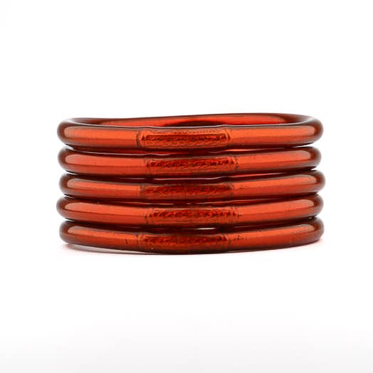 Bracelet Bouddhiste Mantra Ginger