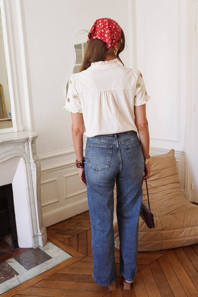 Blouse Kaellis