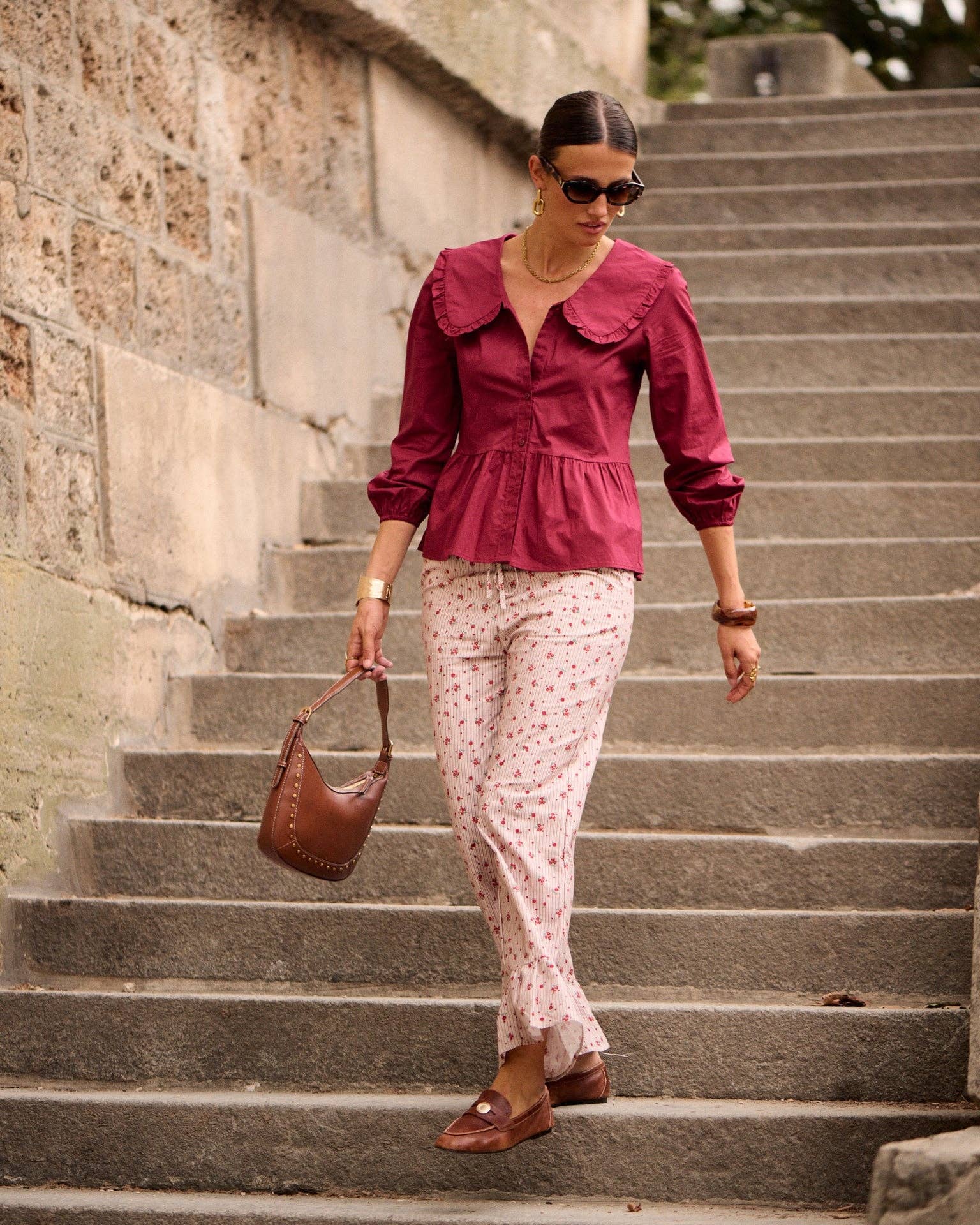 Blouse Esteban