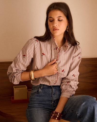 Chemise Lyna