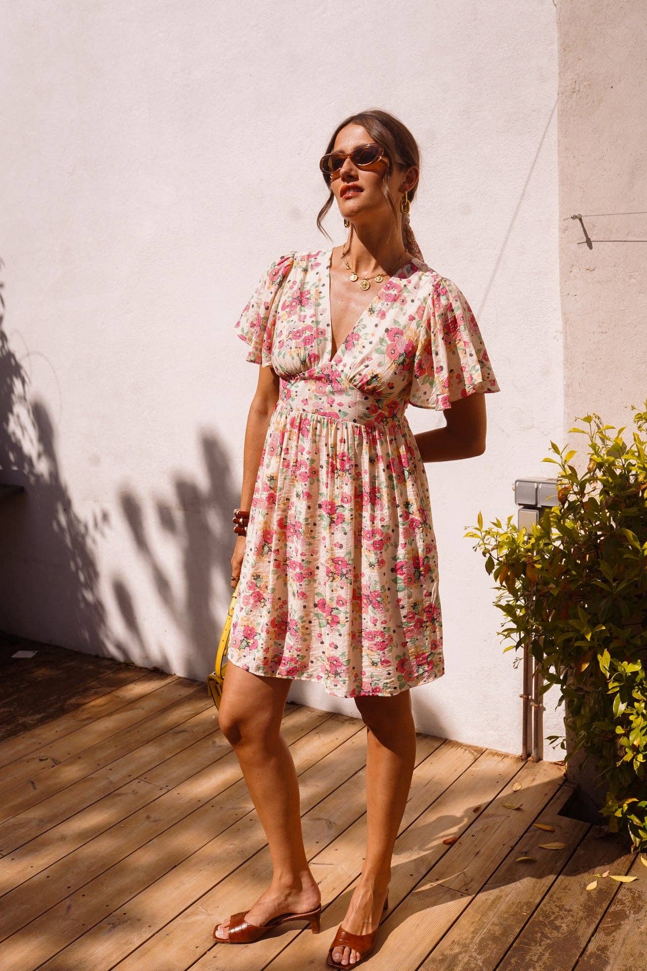 Robe Mavrick