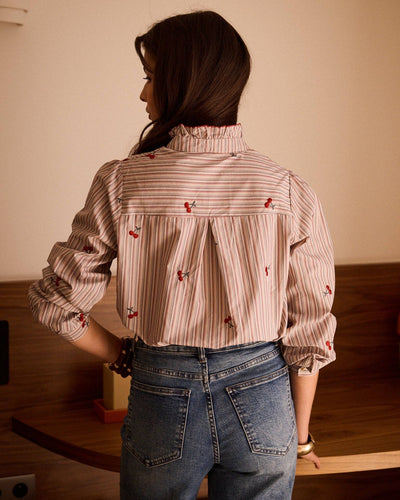 Chemise Lyna