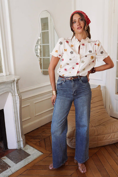 Blouse Kaellis