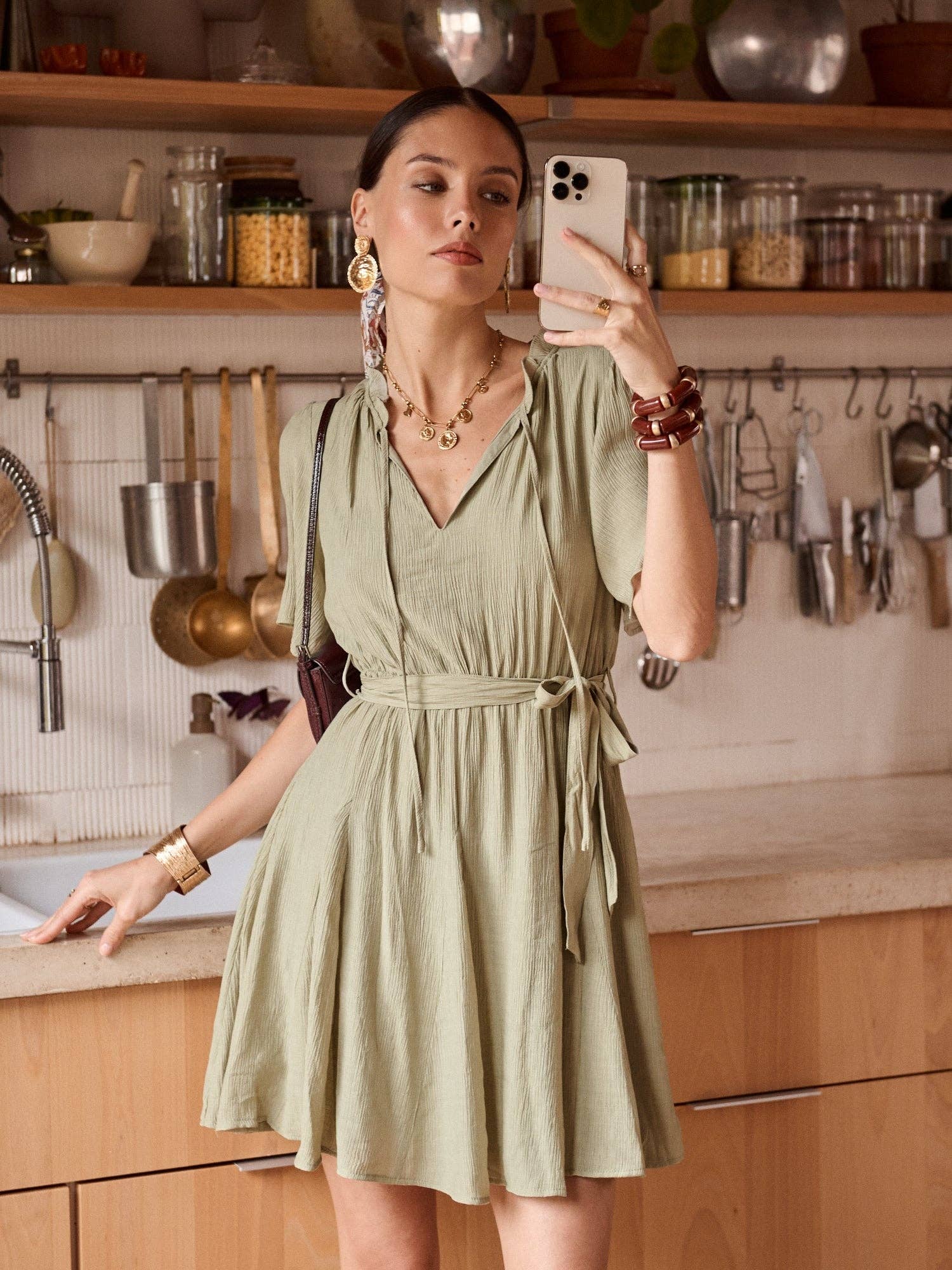 Robe Guilhem