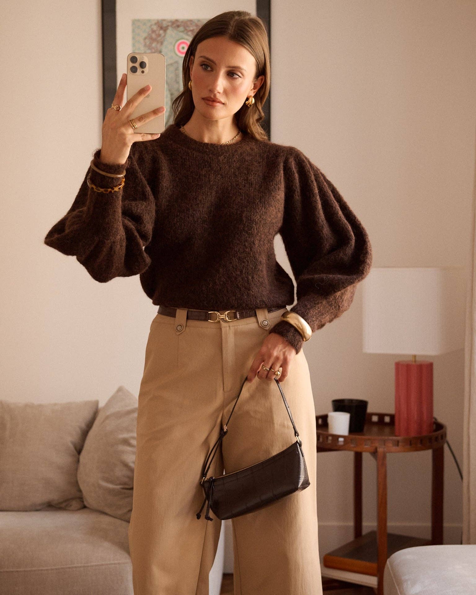 Maille Ottavia