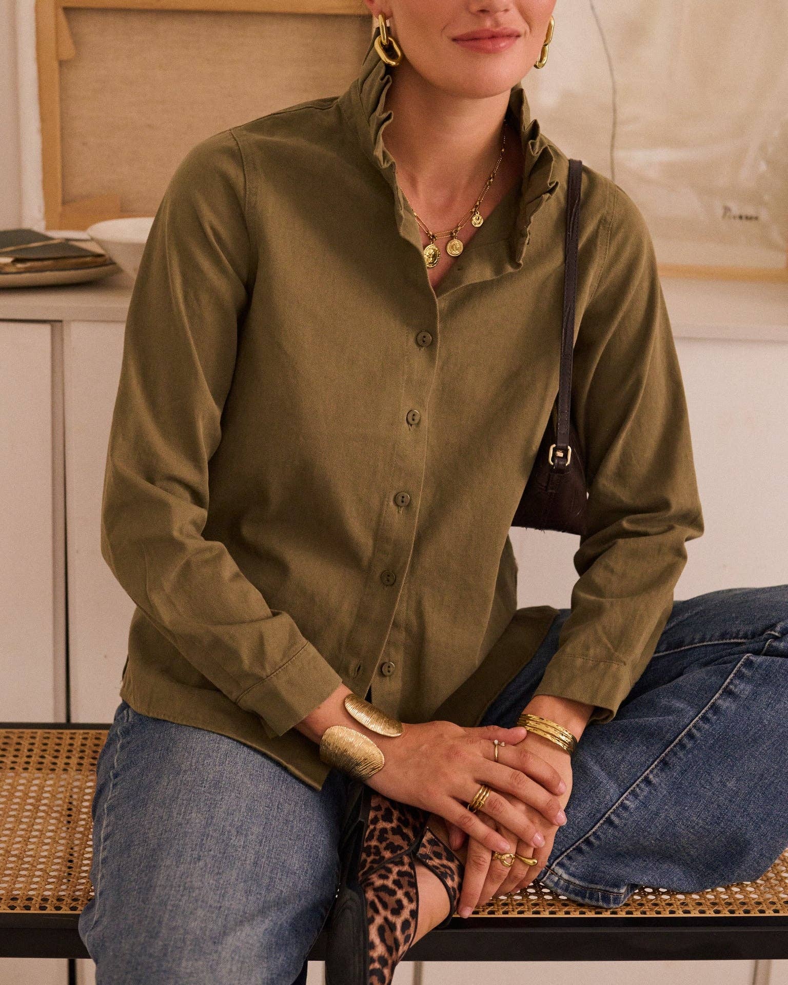 Blouse Esmond