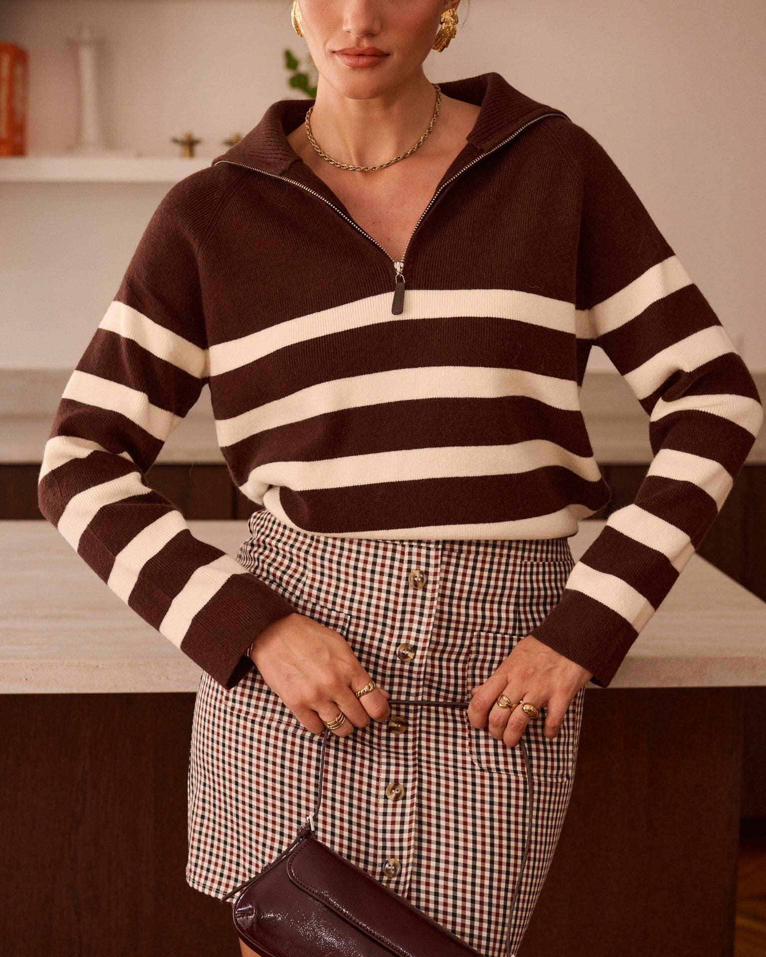 Pull Amapola