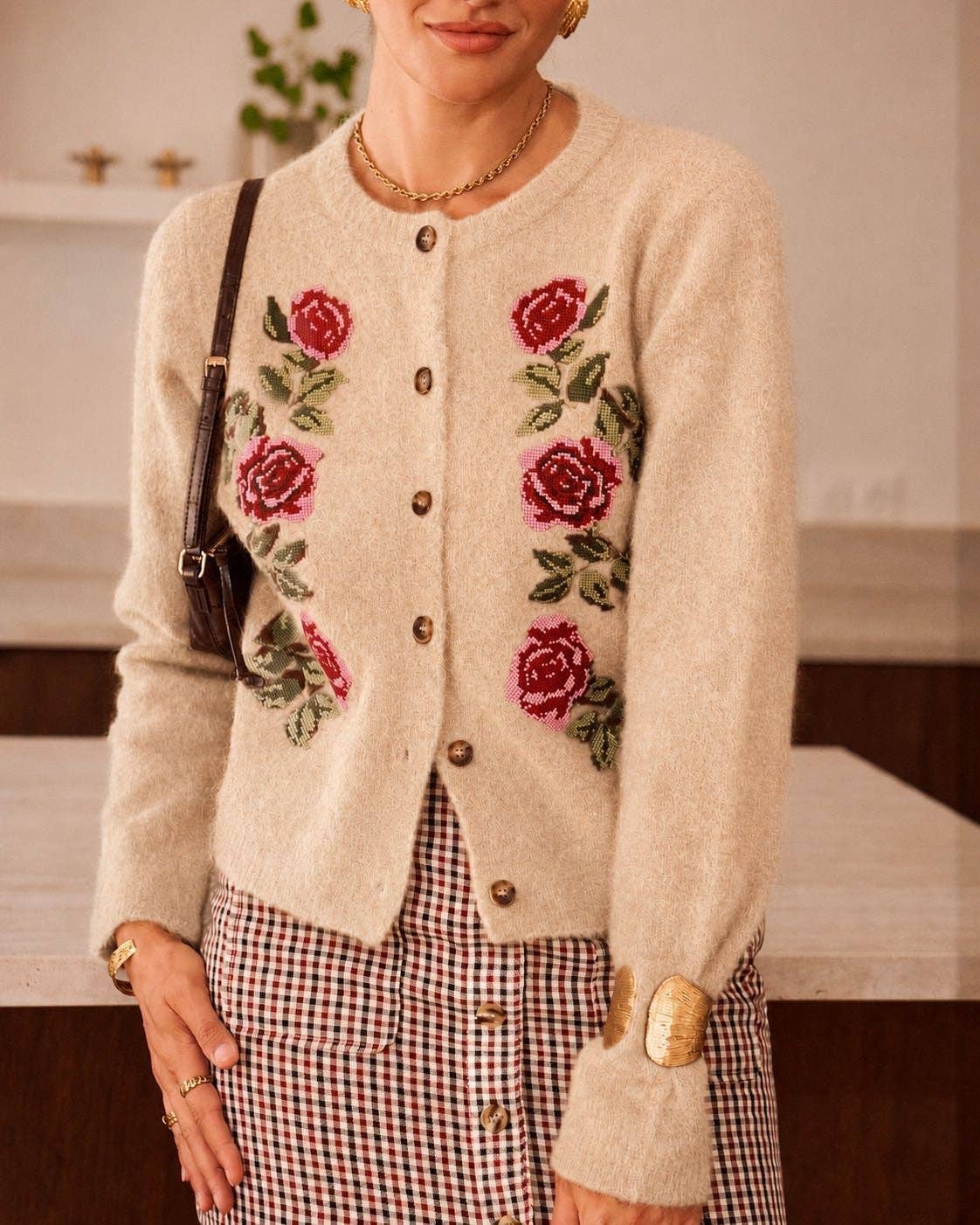 Gilet Démétria