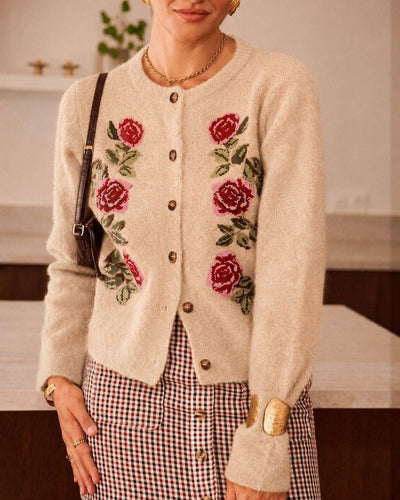 Gilet Démétria
