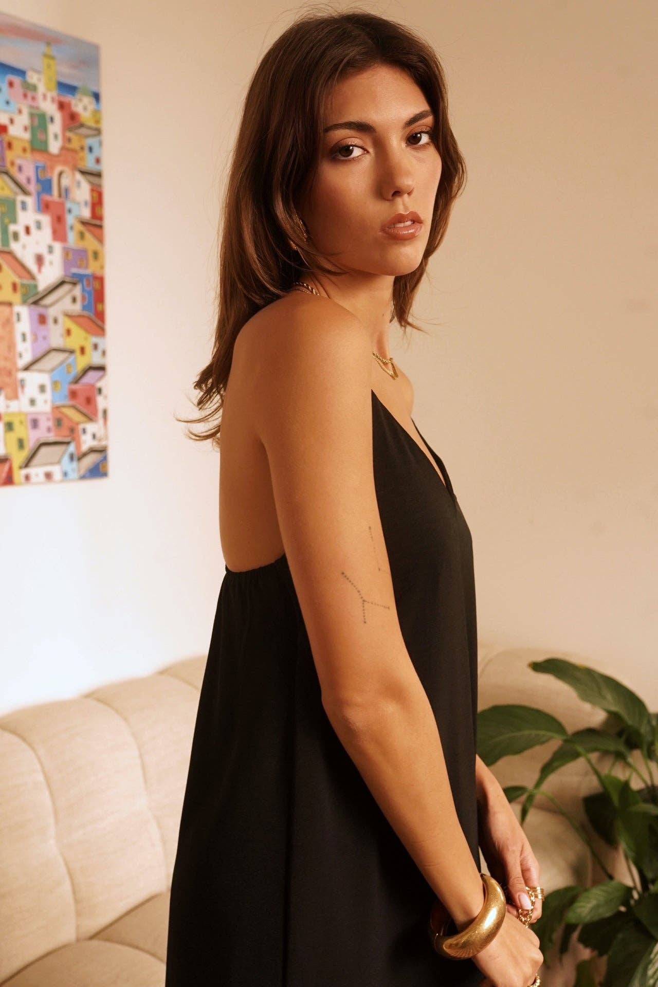Robe Raven