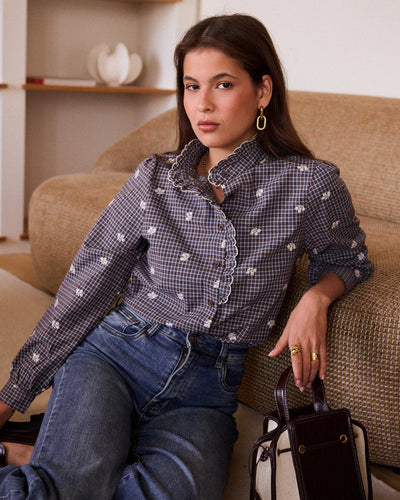 Blouse Jeanne