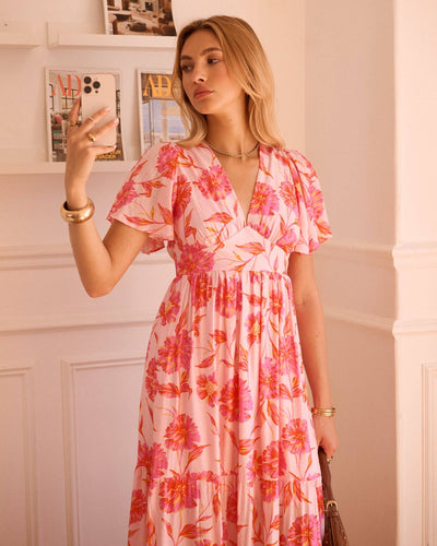 Robe Solveig