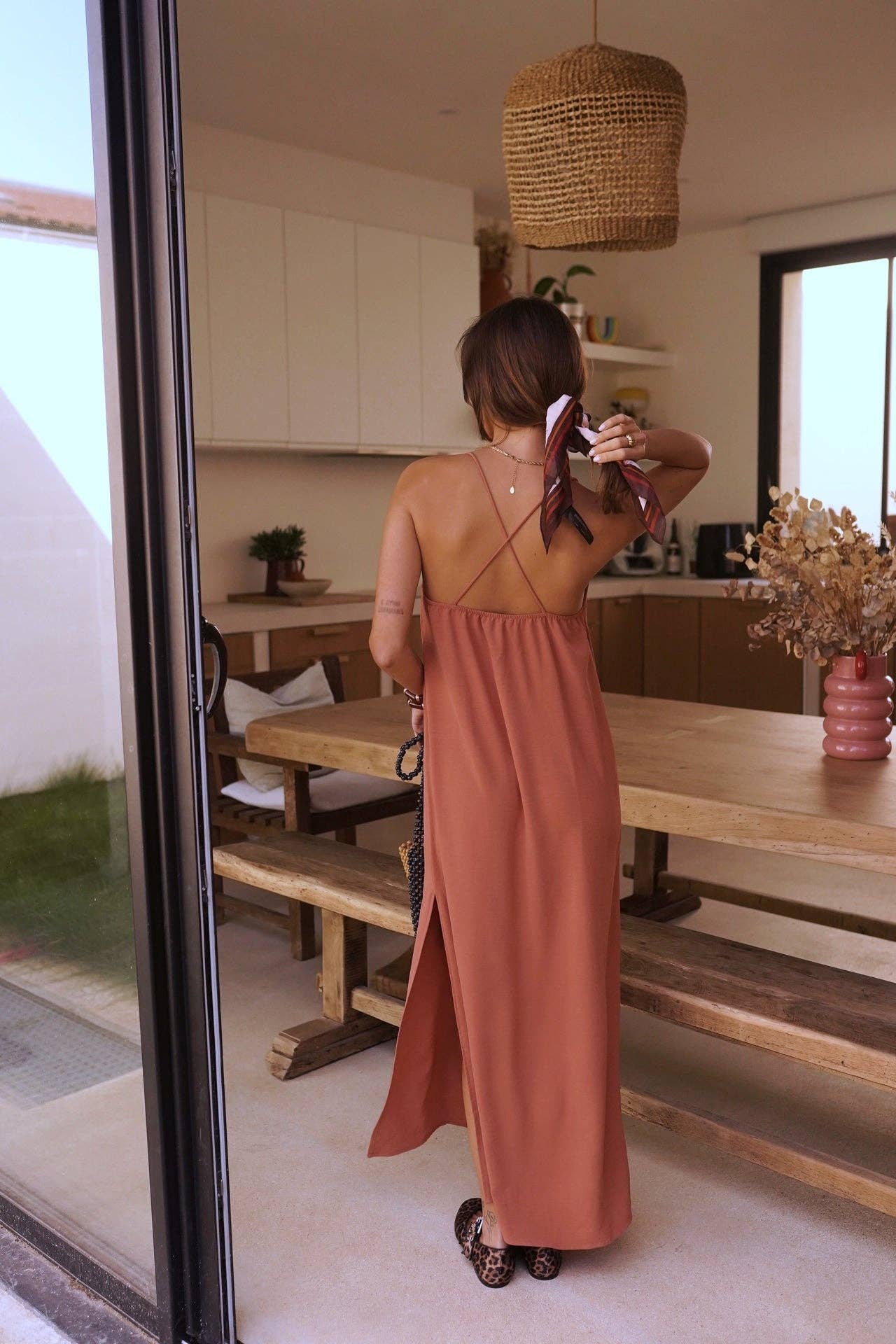 Robe Esmé