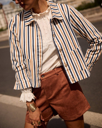 Veste Elvire