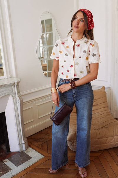 Blouse Kaellis