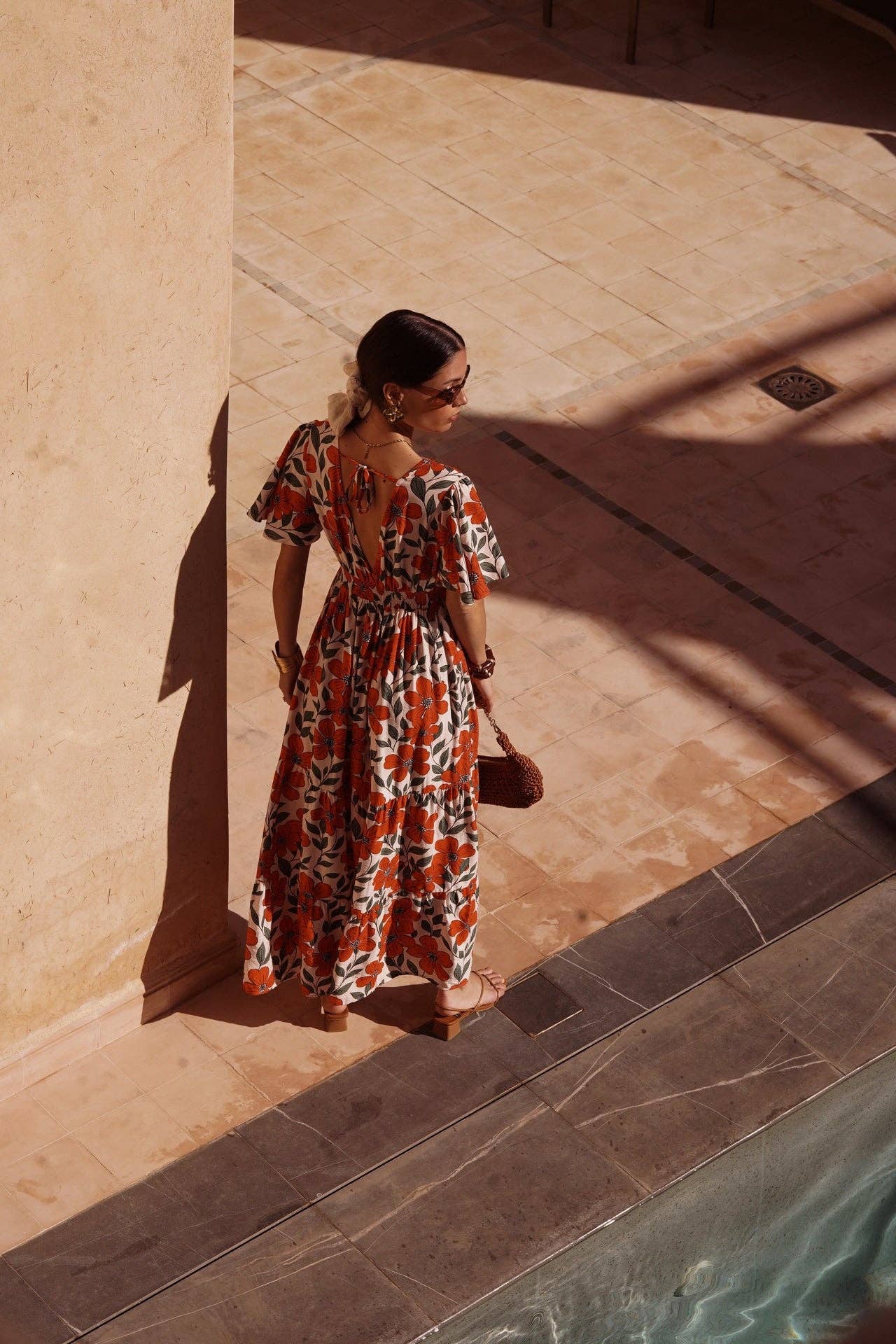 Robe Lamia