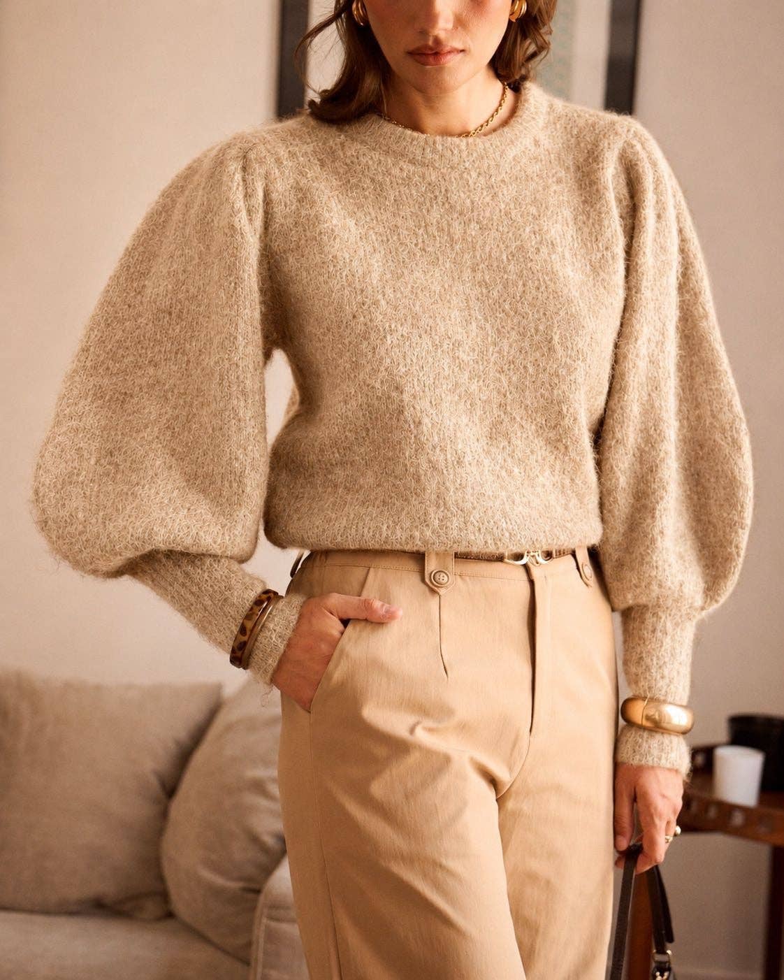 Maille Ottavia