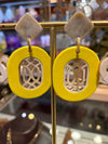 Boucles d’oreilles soyang